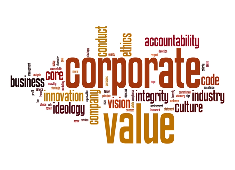 According to recent research, employees want to understand more than a CEO's corporate values.